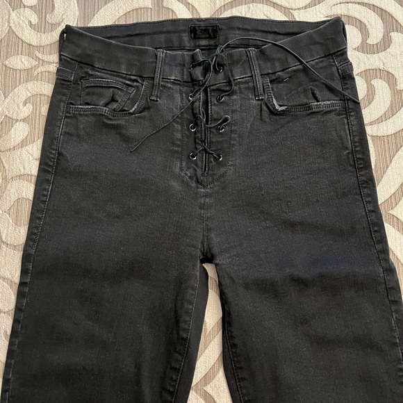 Mother Jeans - Picture 5 of 5